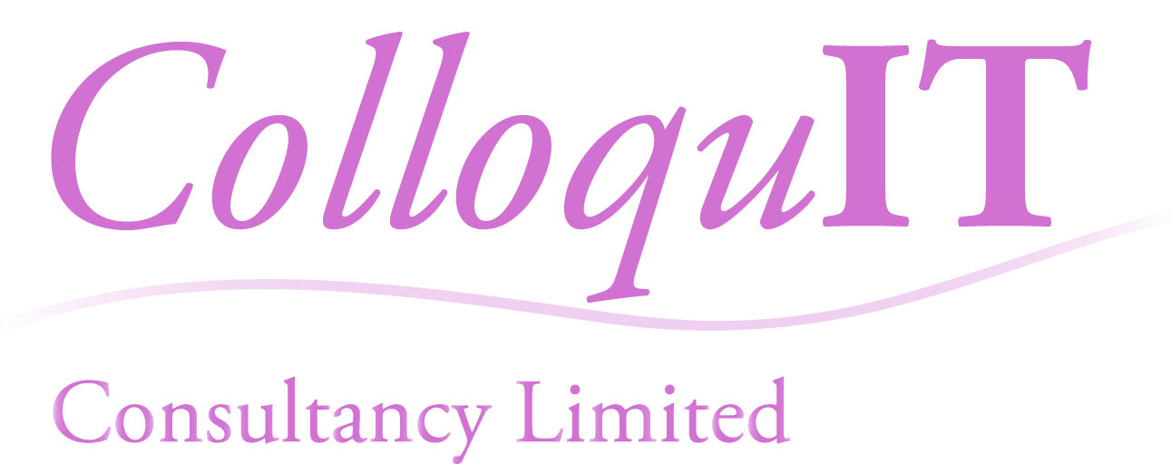 Colloquit Logo